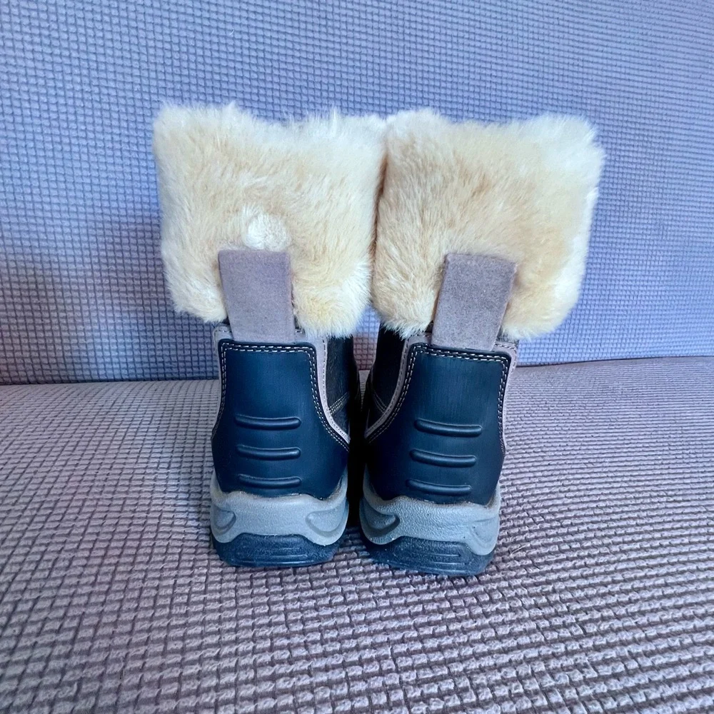 Clarks mazlyn arctic